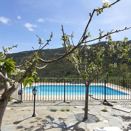 Casa Rural Albaida Laroya Ngoại thất bức ảnh